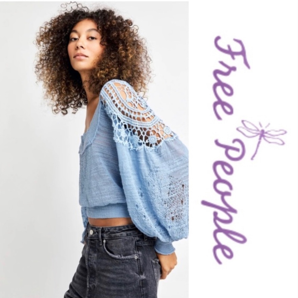 FREE PEOPLE